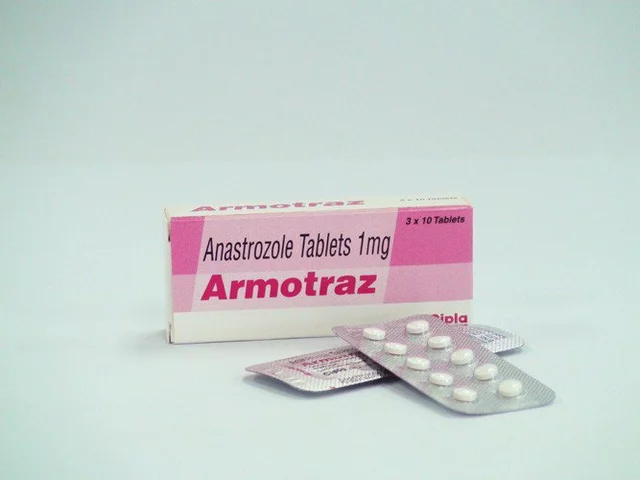 Anastrozole vs. Tamoxifen: Which is Better for Breast Cancer Patients?