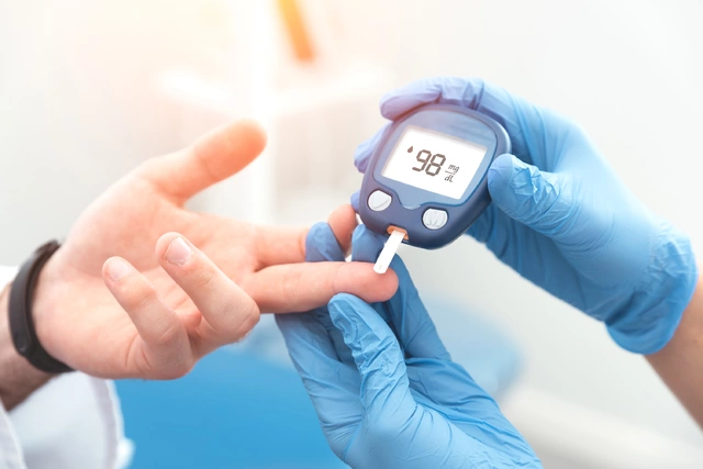 The Importance of Regular Checkups for Type 2 Diabetes Management