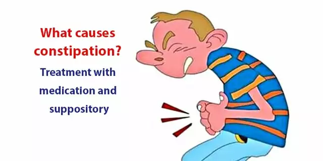 Trospium and Constipation: Managing a Common Side Effect
