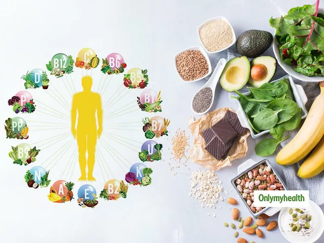 The role of nutrition in managing cerebral palsy symptoms