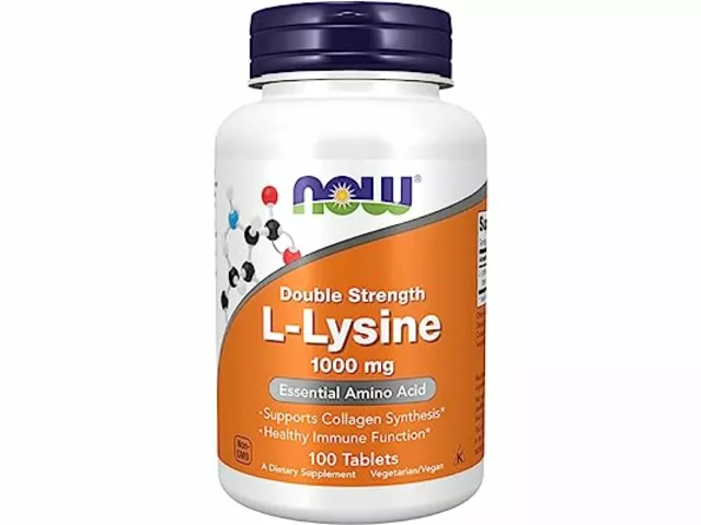 The Science Behind Histidine: How This Amino Acid is Changing the Game in Dietary Supplements