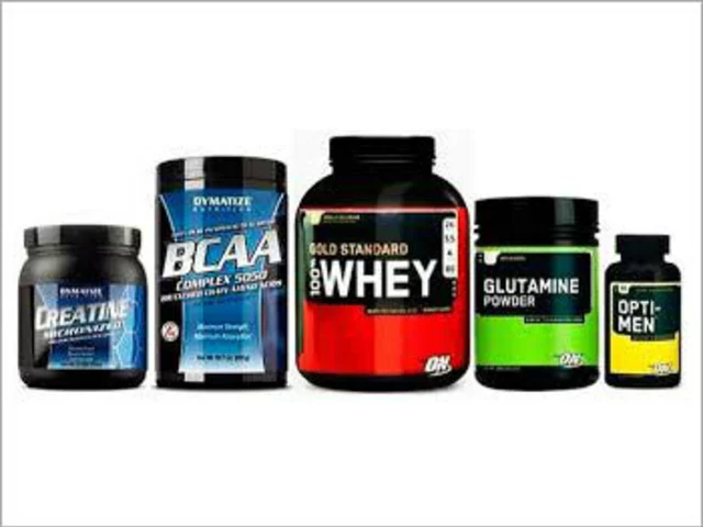 Yerba Santa: The Ultimate Dietary Supplement for Athletes and Fitness Enthusiasts