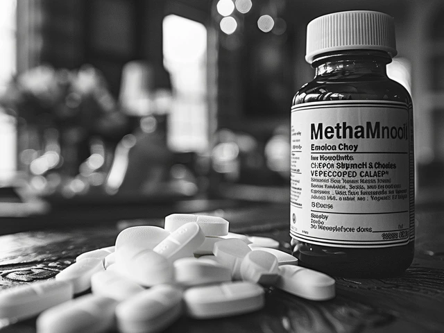 Metformin: The Revolutionary Diabetes Drug Aiding Weight Loss by Suppressing Hunger