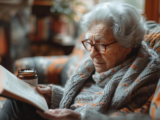 Understanding Ethinylestradiol BP and Its Role in Menopause