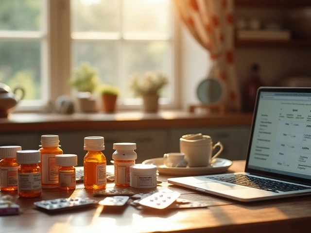 Exploring Effective Alternatives to Vibramycin for Bacterial Infections