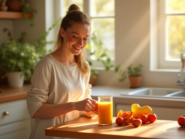 Harnessing the Benefits of Alpha Hydroxy Acids: Your Comprehensive Guide to Dietary Supplements