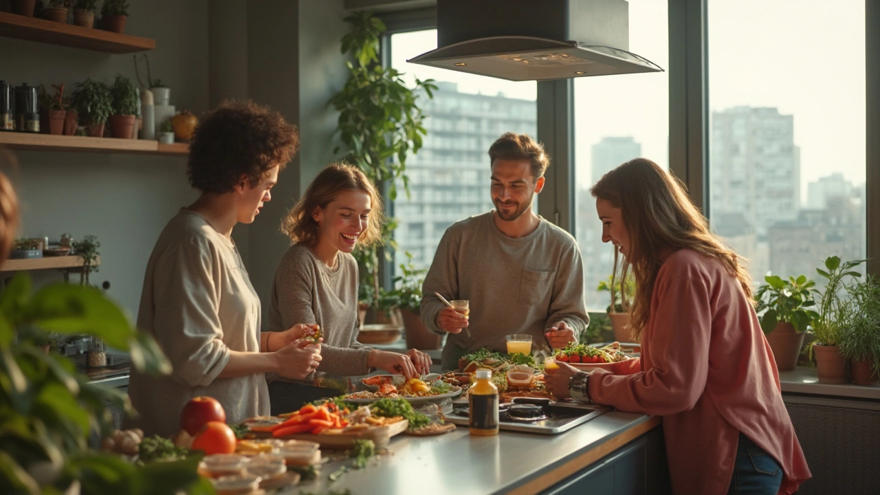 The Surprising Physical Benefits You Might Not Know