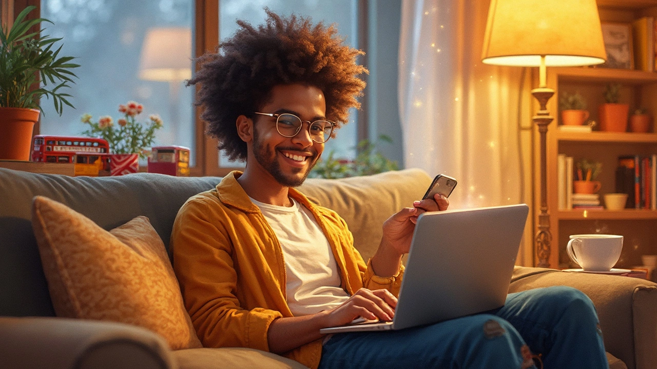 Live Chat: The Shortcut Nobody Talks About
