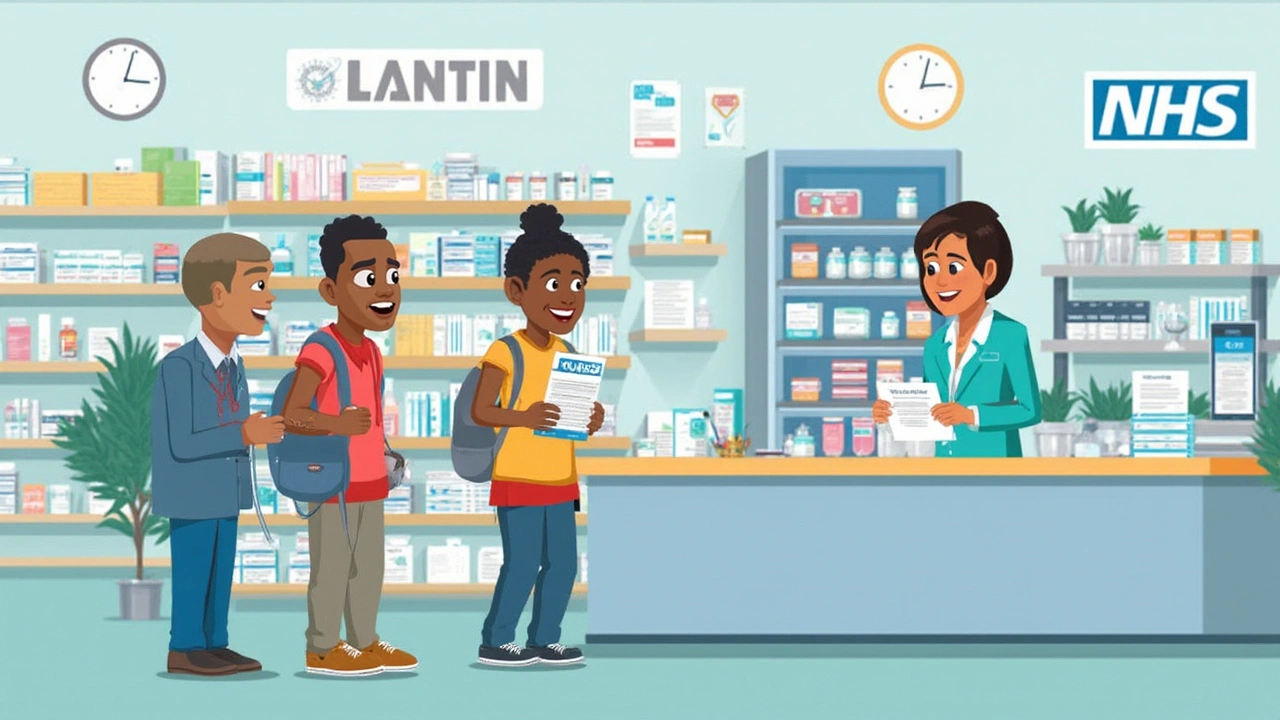The Real-World Side Effects and How to Minimize Problems