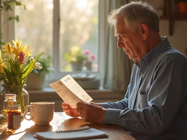 Risperdal Uses, Side Effects, Experiences: What You Need to Know