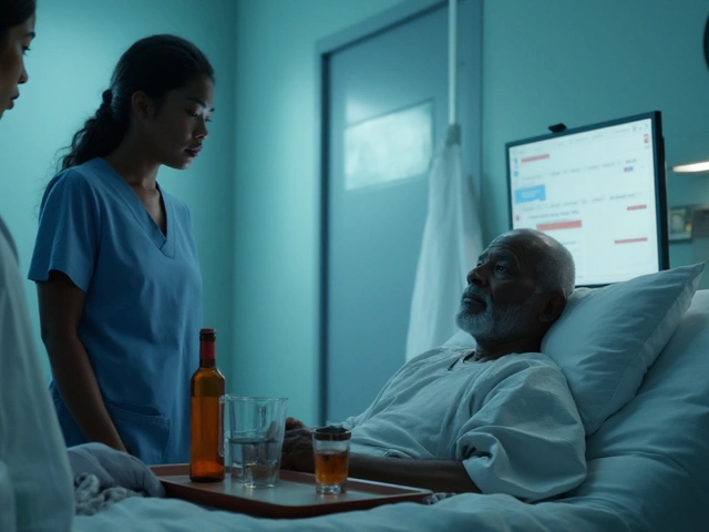 Tolvaptan for Heart Failure: Evidence on Reducing Hospitalizations (2025 Guide)