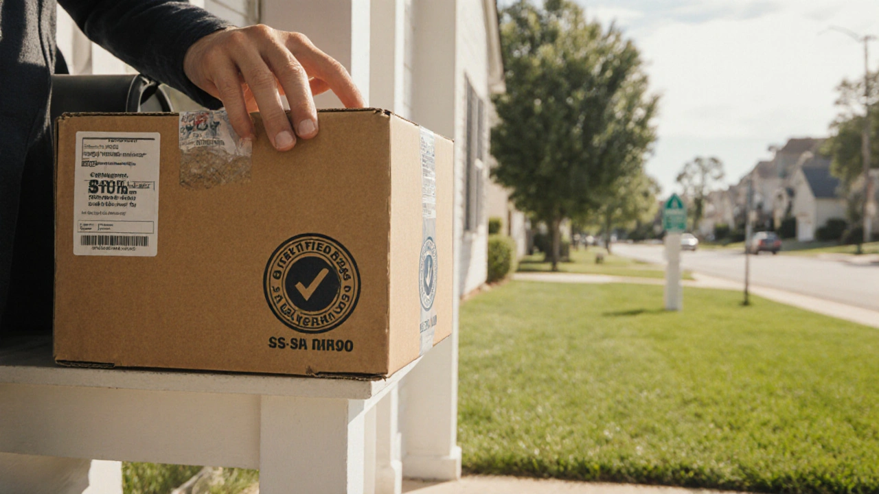 Step‑by‑Step: How to Purchase Safely