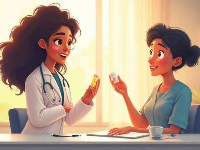 Estrace: Complete Guide to Uses, Dosage, Side Effects & FAQs