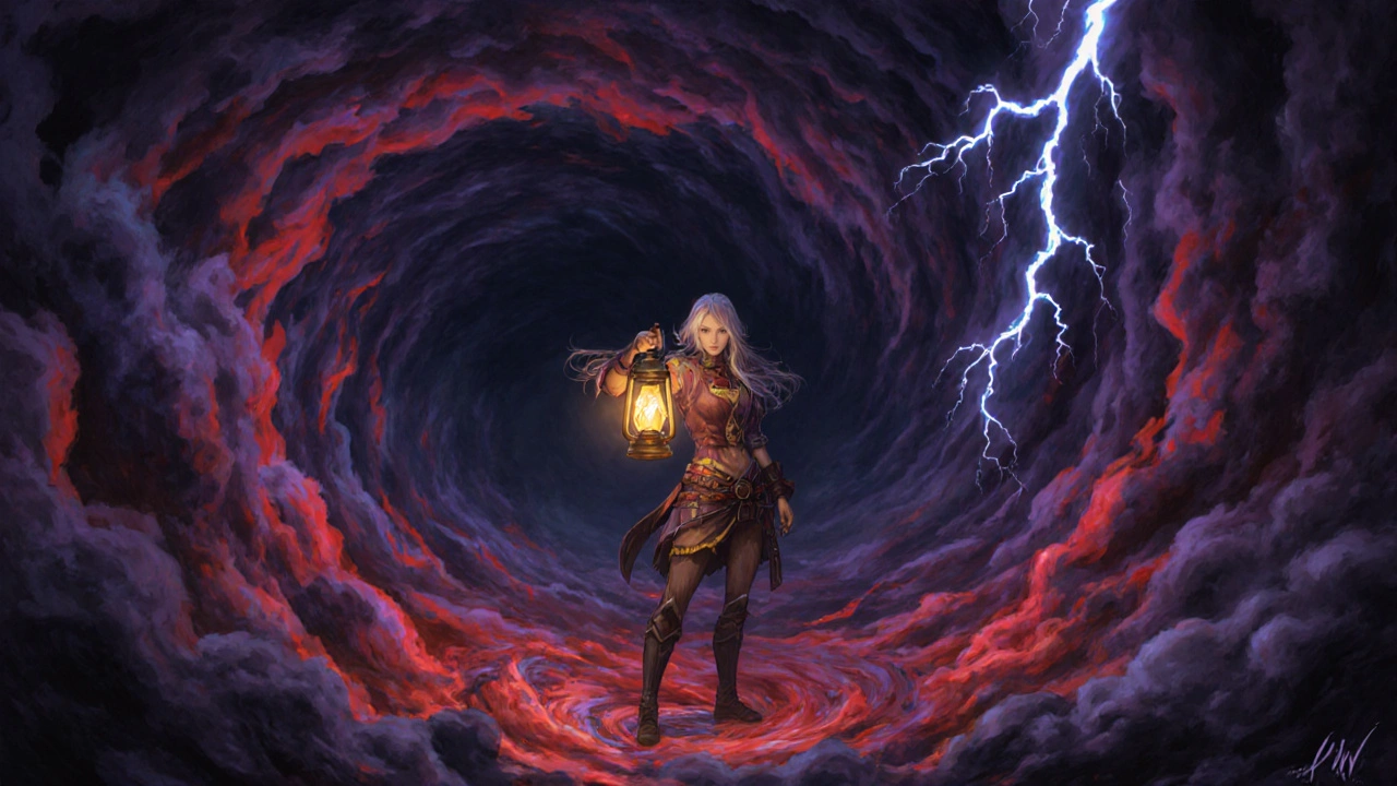 How Therapy Helps Manage Premenstrual Dysphoric Disorder (PMDD) Symptoms