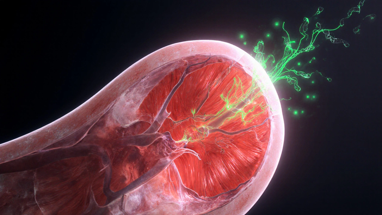Risk Factors and When to Seek Help