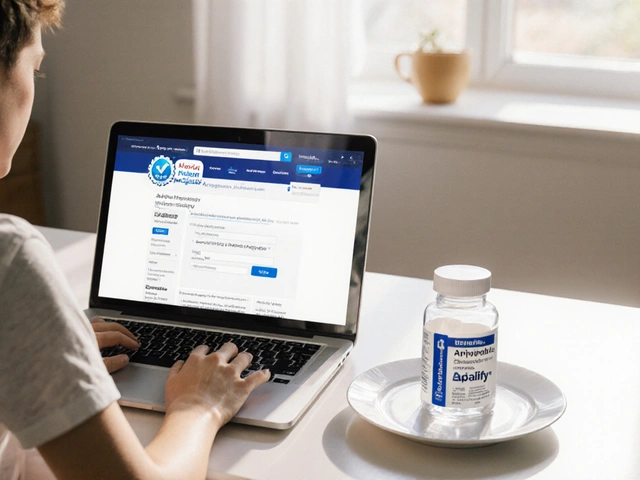 Buy Cheap Generic Abilify Online - Safe Tips & Price Guide 2025