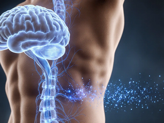 Erectile Dysfunction Explained: How Erections Work