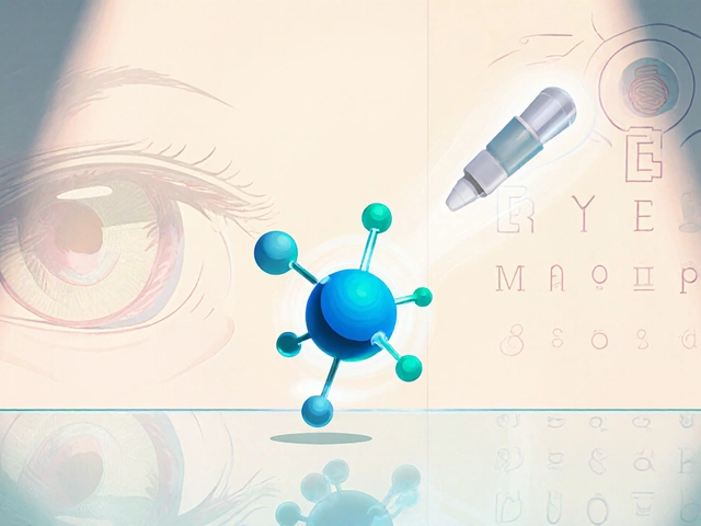 Fluocinolone Research 2025: Emerging Innovations and Future Directions