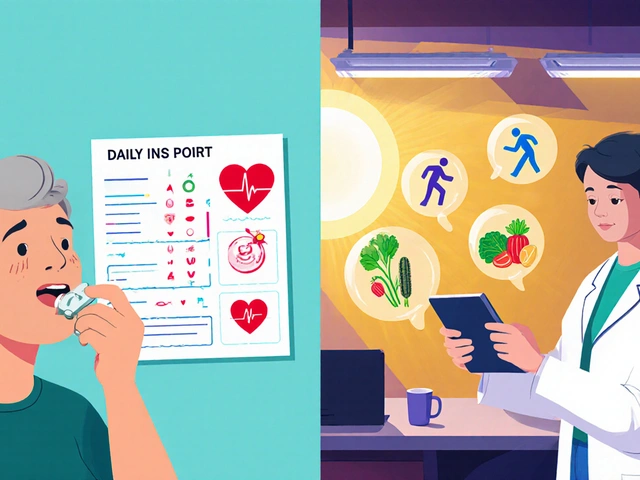 Aspirin Therapy for Heart Disease Prevention: Who Really Needs It in 2025?