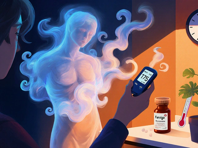 Euglycemic DKA on SGLT2 Inhibitors: How to Recognize and Treat This Hidden Emergency