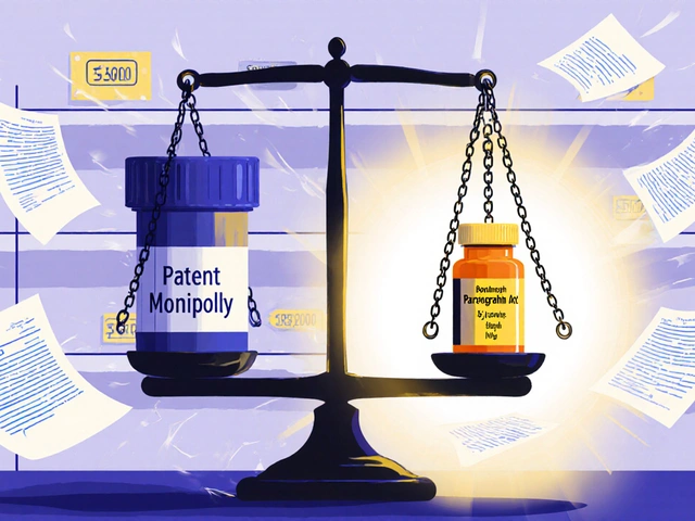 Generic Patent Case Law: Landmark Court Decisions That Shape Drug Prices