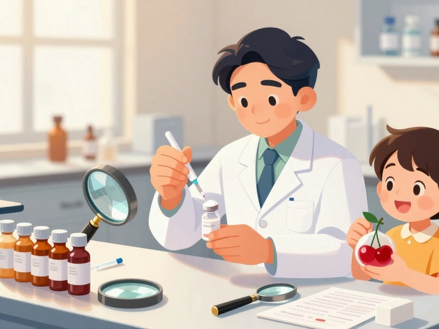 Compounded Medications: When Custom Formulas Are Needed for Safe, Personalized Care