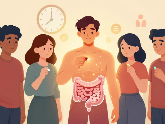 Metformin Myths and Facts: Tolerability, B12, and Long-Term Use