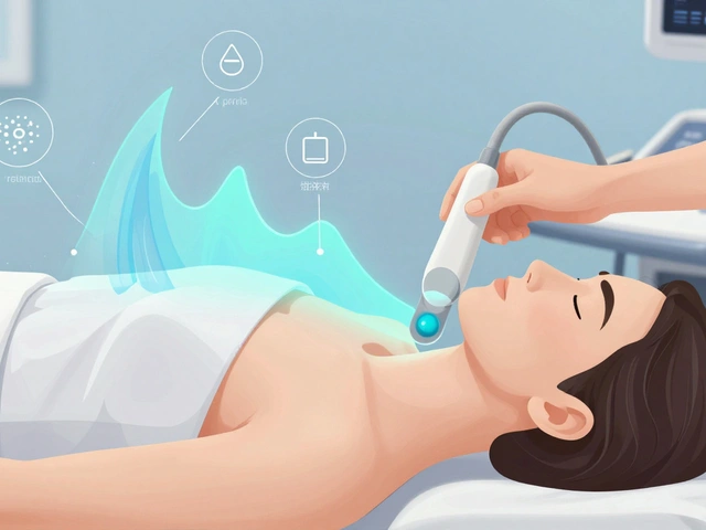 Thyroid Ultrasound: How Imaging Nodules Reveals Cancer Risk