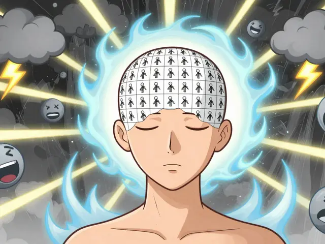 Botox for Migraine: Who Benefits and How It Works