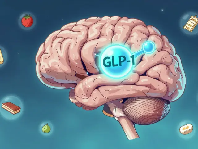 GLP-1 Agonists for Weight Loss: Real Benefits and Common Side Effects