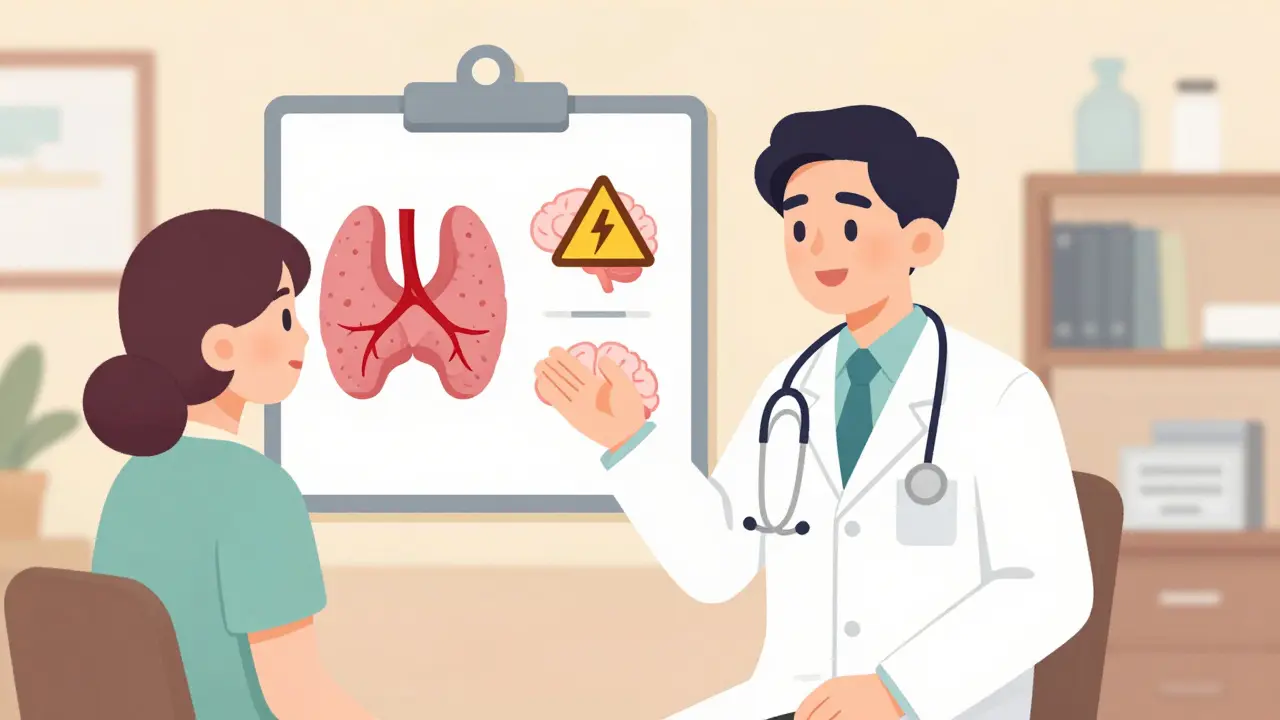 How to Talk to Your Doctor About Staying on Brand Medication: A Patient's Guide