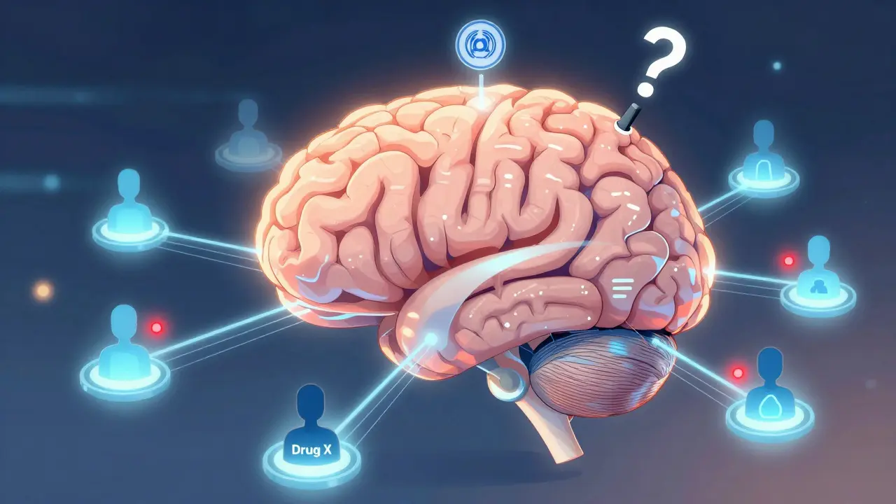 FDA Sentinel Initiative: How Big Data Detects Drug Safety Issues