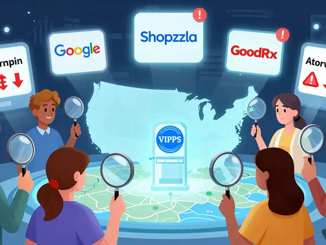 Comparison Shopping Online: Finding the Best Generic Medication Prices