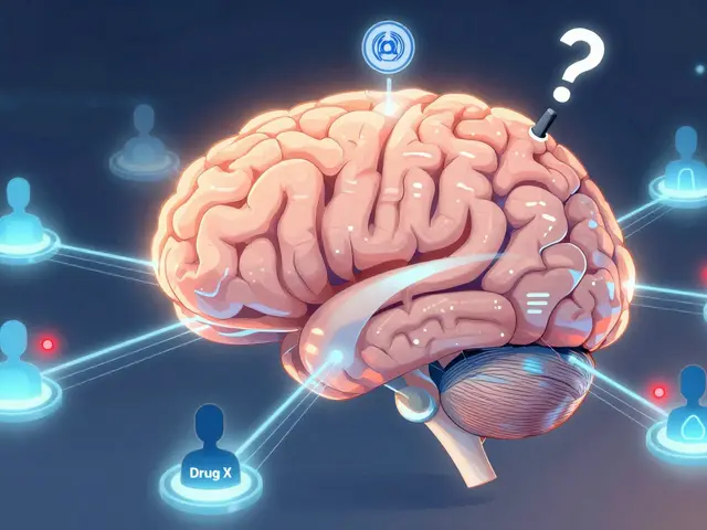 FDA Sentinel Initiative: How Big Data Detects Drug Safety Issues