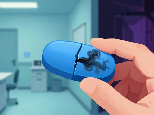 Fentanyl in Counterfeit Pills: Understanding Overdose Risks and Survival Strategies