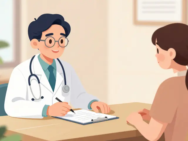 How to Talk About Stopping or Tapering Medication Safely: A Practical Guide