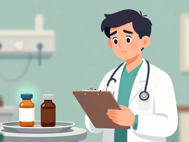 Medical education on generics: do doctors learn equivalence?