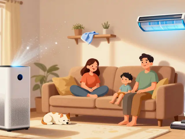 Pet Allergies: Proven Dander Reduction and Home Strategies for Daily Relief