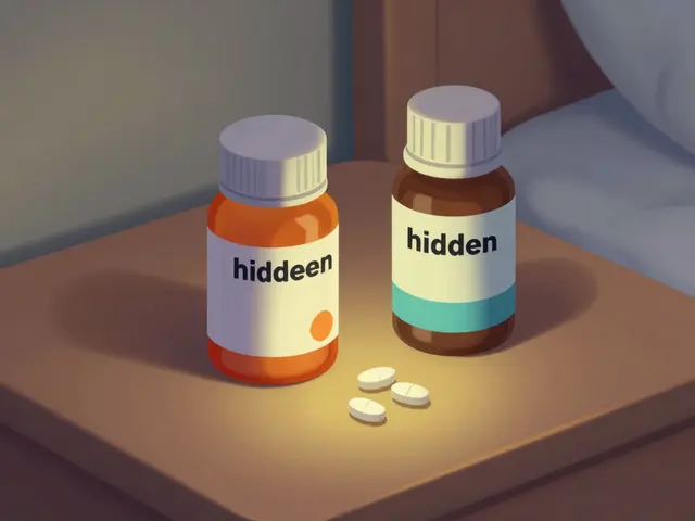 Acetaminophen Overdose: Recognizing Liver Damage and Treatment Options