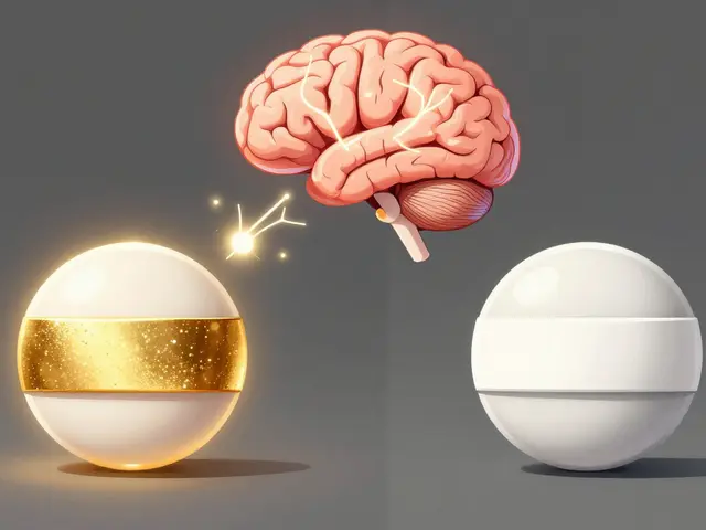 Placebo Effect and Generics: How to Manage the Psychological Switch